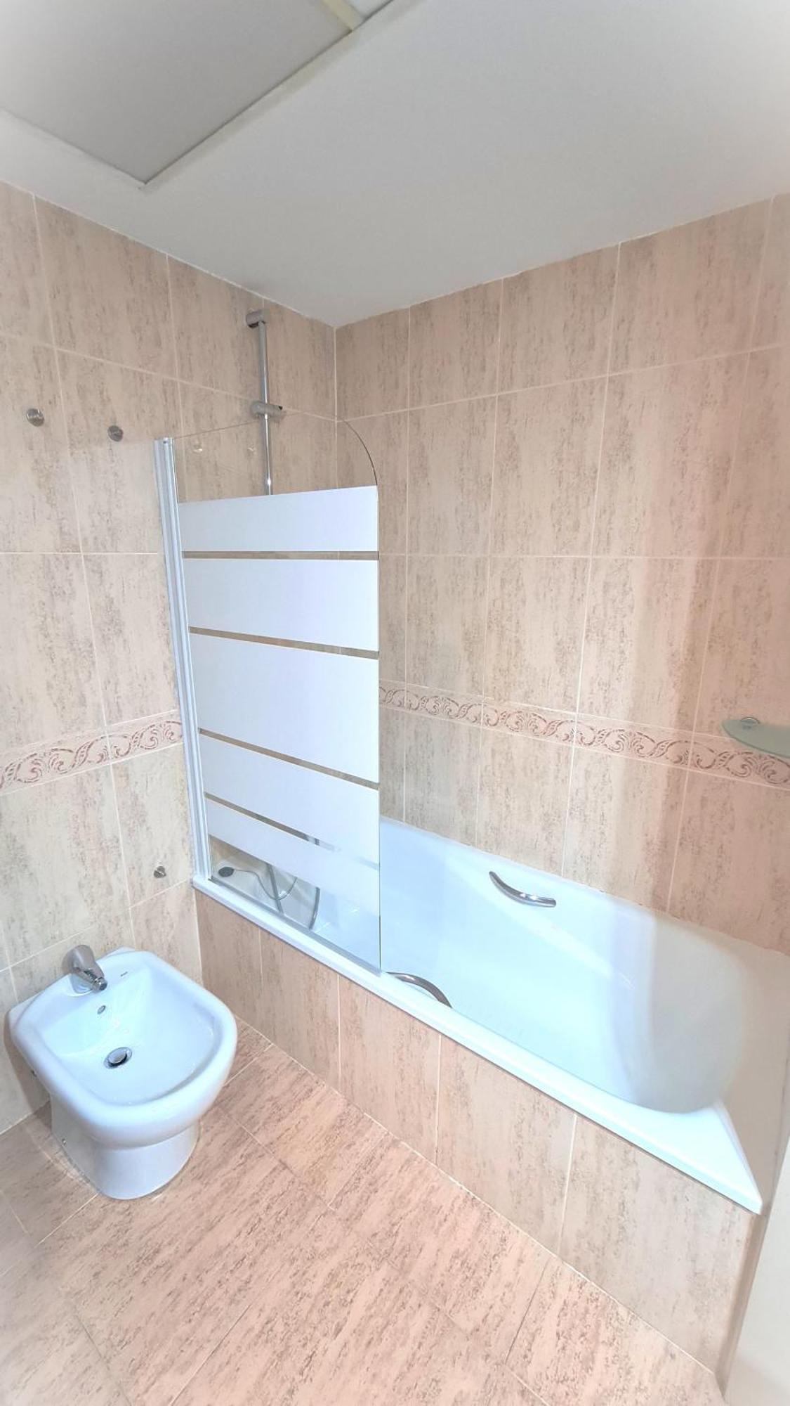 Beach Valencia Luxury D15-9 Apartment With Terrace And Sea Views With Two Rooms Eksteriør bilde